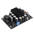 thumbnail image 2 of HIFI Digital Power Amplifier Board Professional 2.0 Channel Class D Stereo Sound 600W TPA3255 Amplifier Module, 2 of 8