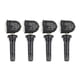 thumbnail image 2 of 4pcs 13506028 433mhz Tpms Tire Pressure Sensor Tire Pressure Valve For Opel Adam Ampera Antara Astra Corsa 13598773-Good, 2 of 5
