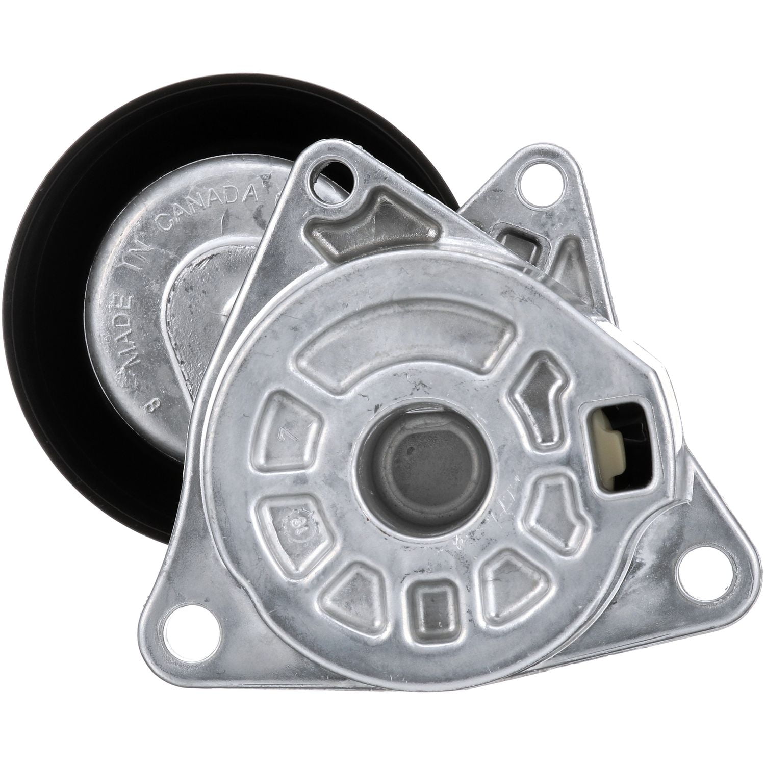 A508】「TRYANGLE」 ALTIMA Engine & Trans Mounting for 2017 Nissan Altima | OEM Parts