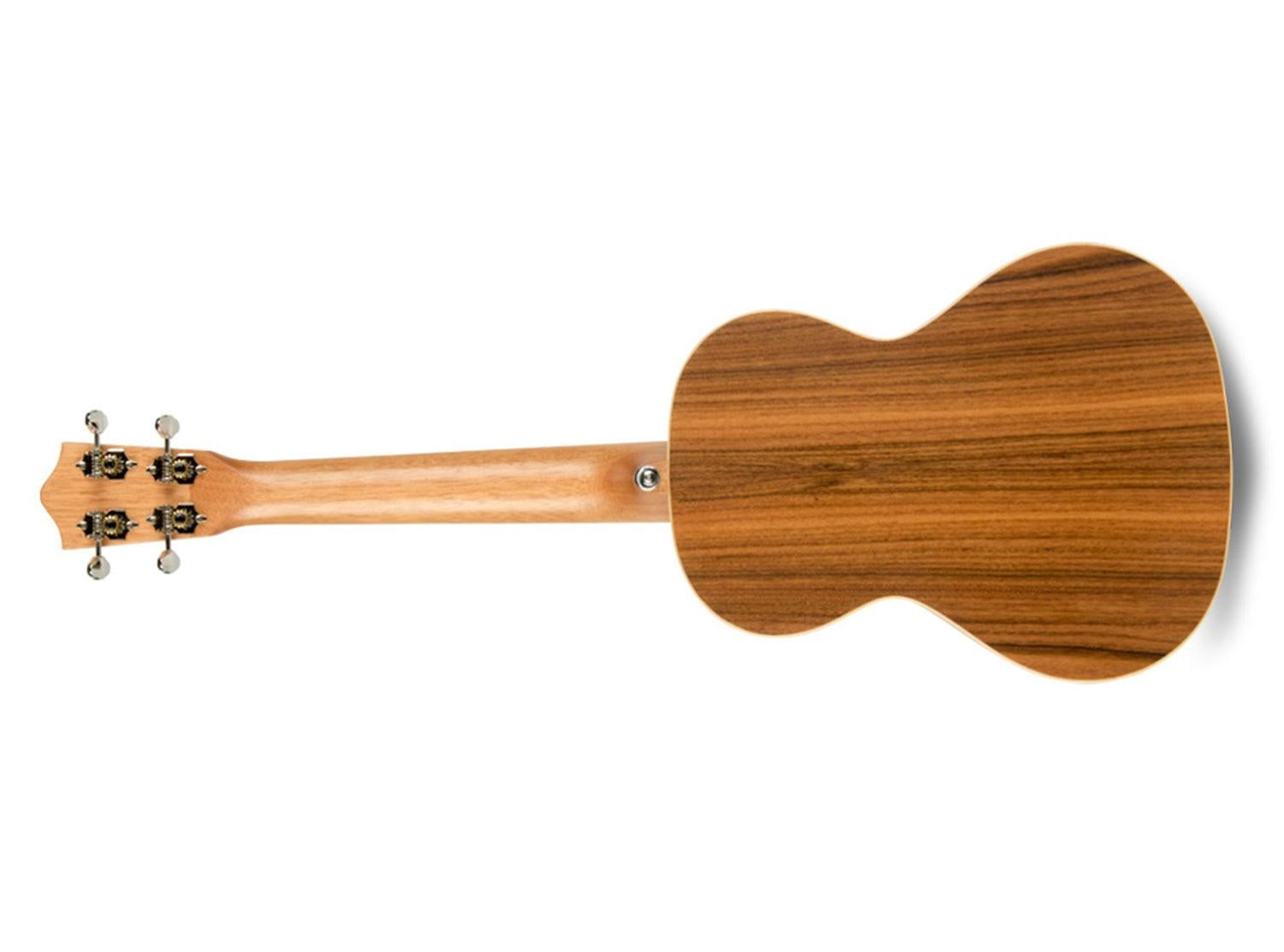 Lanikai Solid spruce top Morado back and side Tentor Ukulele