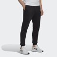 thumbnail image 4 of Pantalones adidas Essentials Fleece Regular Tapered para hombre, 4 of 8