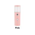 thumbnail image 4 of Pulverizador de niebla facial 30ml recargable Vogacara, 4 of 6