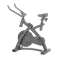 thumbnail image 1 of Miniature Fitness Equipment Model Exercise Bike Model Fun Mini Exercise Bike Decor Desk Accessory For Men Unique Office Decor For Fitness Enthusiasts, 1 of 4