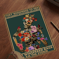 thumbnail image 5 of LOLUIS They Whispered To Her You Cannot Withstand The Storm I am The Storm She Whispered Back Poster, Vintage Mental Health Awareness Wall Art Home Office Decor DS7, 5 of 7
