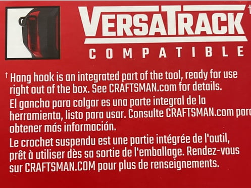 CRAFTSMAN V20 20v 380-CFM 100-MPH Cordless Battery Handheld Leaf Blower Battery and Charger Not Included