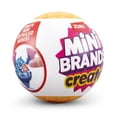 thumbnail image 4 of Figura Zuru Disney Mini Brands create snacks artículo sorpresa, 4 of 4