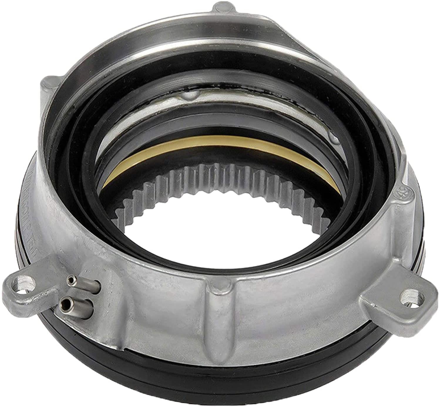Autoround 4WD Locking Hub Actuator 600-105 – Compatible With Ford F150, Expedition, Lincoln Navigator & More