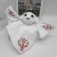 thumbnail image 2 of Peluche de la mascota de la Copa del Mundo 2022, peluche de la Copa de fútbol, ​​peluche pequeño, peluche para niños, para fanáticos y niños (30 cm), 2 of 5