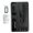 Black, variant on HannLk Charging Station Controller Stand Holder and Lighting for Slim