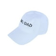 thumbnail image 2 of David & Young  Washed Cotton Dog Dad Baseball Cap (Men), 2 of 4
