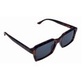 thumbnail image 3 of Lentes de sol Sersun 81250 habana Unisex, 3 of 5