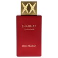 thumbnail image 2 of Perfume Swiss Arabian Shaghaf Oud Ahmar para Mujeres y Hombres 75 ml, 2 of 3