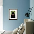 thumbnail image 5 of Black Cat Winery, Animals Framed Art Print Wall Art by Ryan Fowler, 5 of 6