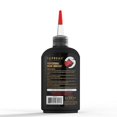 thumbnail image 2 of Premium Hair Clipper Blade Lubricating Oil by Supreme Trimmer for Clipper Oil + Hair Trimmer + Clipper Blades | Corrosion for Anti-Rust (4 Fluid Ounces) Model STO710, 2 of 2