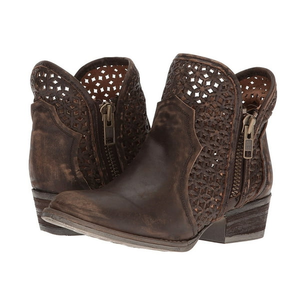 circle g corral boots