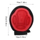 thumbnail image 4 of Guantes de aseo para mascotas 2024 mejorados para perros que mudan el pelo suavemente Guantes eficaces para gatos para aseo Guantes para bañar perros, 4 of 7