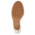 thumbnail image 5 of Madden NYC Women's Faux Leather Strappy Kitten Heel Sandals with Studded Accents, 5 of 6