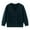 bleu, variante sur Zwiiyzr Cardigans Unisexes pour Bébé Garçon Chandail Col en V Manches Longues Bouton Coton Tricoté pour 3-12 Ans Bleu
