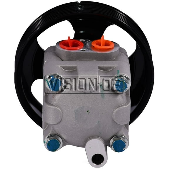 Vision N990-0735 New Power Steering Pump
