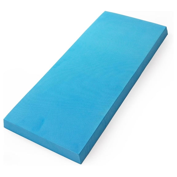 Pro Balance Pad XL - Soft Foam Balance Pads for Physical Therapy - Exercise Balance Pad and Workout Pad for Stability Training, Yoga, and Fitness