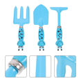thumbnail image 3 of Shisuyan Pelle Excavatrice pour Enfants Bleu Fer 1 Ensemble, 3 of 9