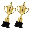 thumbnail image 5 of 2pcs Trophy Props for Award Celebrations and Competition Recognition, 5 of 5