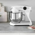 thumbnail image 3 of Stand Mixer 7.4QT - Pearl, 3 of 3