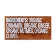 thumbnail image 4 of Simply Organic Pumpkin Spice, 1.94 oz., 4 of 9