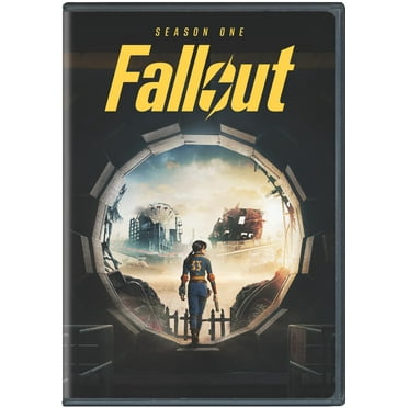 Fallout: Season One (DVD), Action, MGM