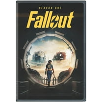 Fallout: Season One (DVD), Action, MGM