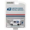 thumbnail image 2 of Maqueta de automóvil fundido a presión Greenlight Servicio Postal de los Estados Unidos, 2 of 2