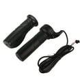 thumbnail image 1 of Throttle, Steady Throttle Grip, Speed Throttle, For 22.5mm Speed Control E-bike Grip Motocycle, 1 of 8