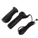 thumbnail image 1 of Acelerador De Velocidad De Plástico, Empuñadura De Acelerador Negra, Acelerador Giratorio, Empuñadura De Bicicleta Eléctrica Para Control De Velocidad De Motocicleta De 22,5 Mm YLSHRF Twist Throttle, 1 of 8
