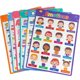 thumbnail image 2 of 20 educational posters for children learning themes cognition time fruit color animal body, 2 of 5