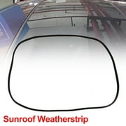 Areyourshop Sunroof Weatherstrip Weather Strip Seal For Toyota Camry Avalon Tacoma Lexus