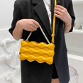 thumbnail image 5 of New Wave Pattern Handbag Korean Version Of Simple Diagonal Shoulder Bag Fashion Ladies Bag, 5 of 5