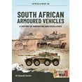 thumbnail image 2 of Africa@War: South African Armoured Fighting Vehicles: A History of Innovation and Excellence, 1960-2020 (Paperback), 2 of 3