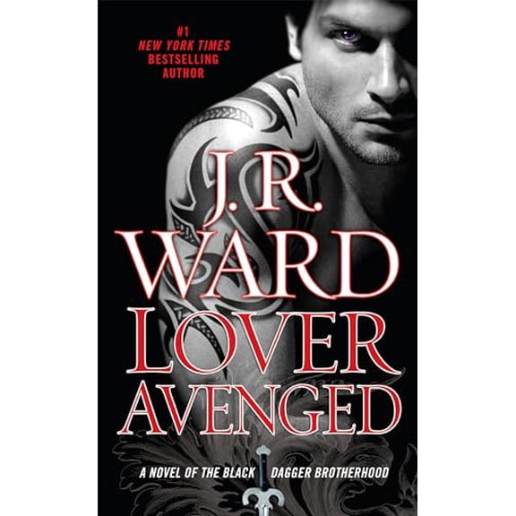 Pre-Owned Lover Avenged (Mass Market Paperback) 045122857X 9780451228574