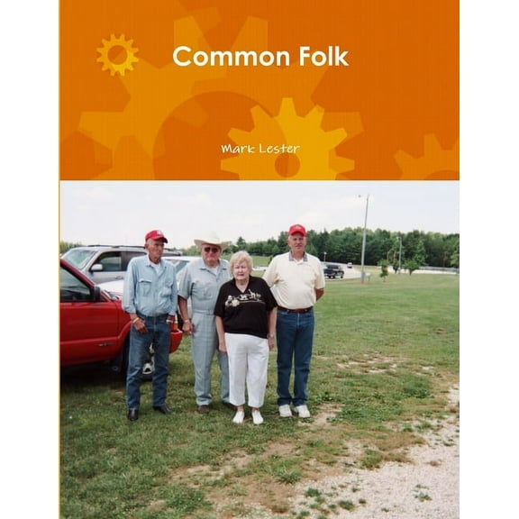 Common Folk (Paperback)