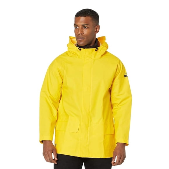 Chaqueta Helly-Hansen Workwear Mandal impermeable para hombre - XL