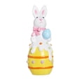 thumbnail image 2 of Easter Resin Ornaments Living Room Foyer Decorations Ornaments, 2 of 5