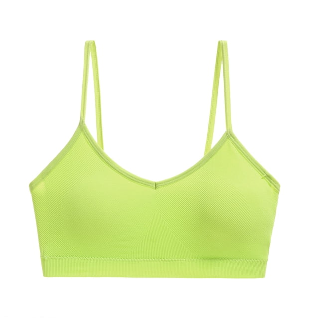 Mono deportivo de yoga para mujer, para correr, fitness, entrenamiento, capri ajustado, sujetador deportivo para mujer