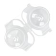 thumbnail image 3 of Protectores de Lentes de Cámara ANGGREK Estuche Protector Impermeable para X3, 3 of 7