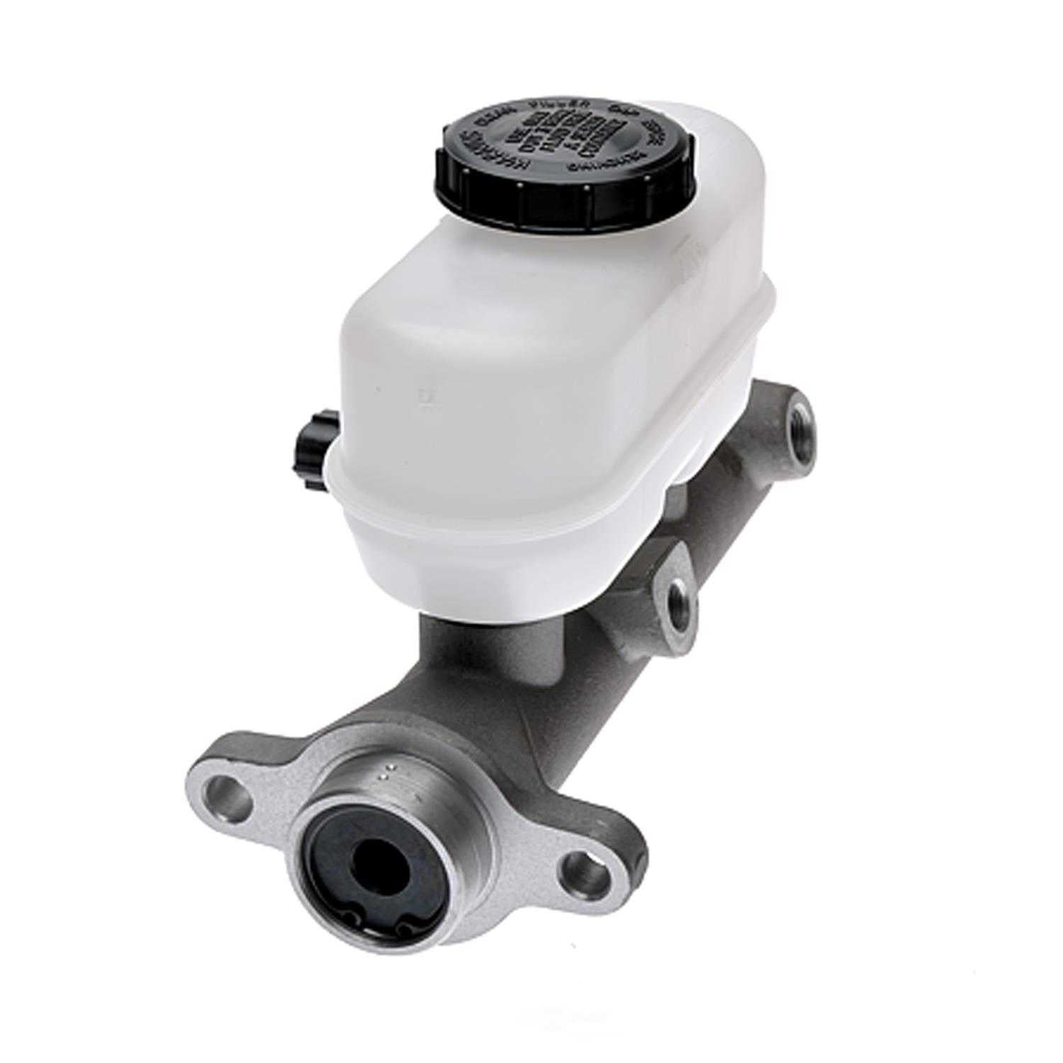 FVP Professional NM4099 New Brake Master Cylinder
