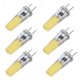 thumbnail image 5 of 6Pcs G8 LED Bulb 5W Dimmable 2508 COB Energy Saving Easy Installation 360 Degrees 50000 Hours Stable 5W Bulbs 100?120V Cold White, 5 of 5