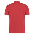 thumbnail image 2 of Kustom Kit - Polo de manga corta para caballero/hombre (Rojo), 2 of 2