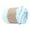 light blue, variant on Chunky Wool Yarn Jumbo Tubular Yarn DIY Filling Hand Knitting Arm Knit Yarn Weight Yarn Bulky Yarn for Cushion Crochet Throw Pet Bed Hats coffee