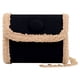 thumbnail image 1 of Bolso infantil Bolso bandolera para niña Monedero con cadena de peluche para niña, 1 of 6