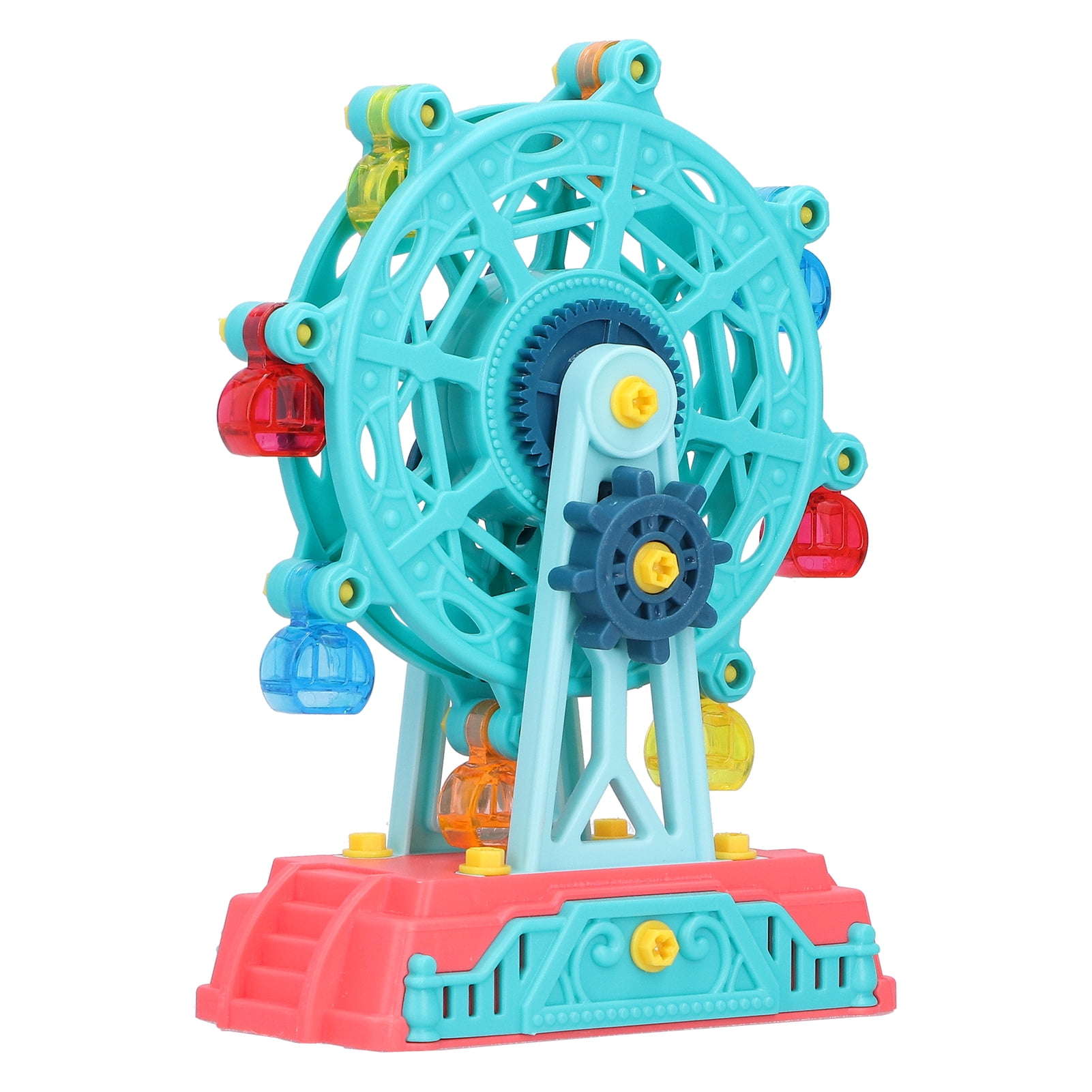 Kids Ferris Wheels Toy Assembly Ferris Wheels Toy DIY Ferris Wheels kids-ferris-wheels-toy-assembly-ferris-wheels-toy-diy-ferris-wheels