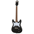 thumbnail image 1 of Guitarra eléctrica Epiphone Coronet Ebo pastilla P-90, 1 of 5